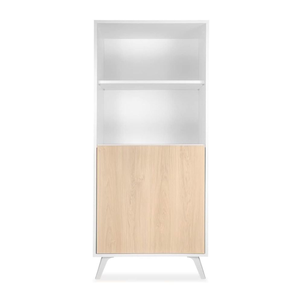 Conjunto de Salón Mueble Completo